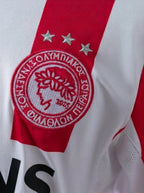 Jersey Retro Home 2004/05