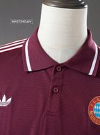 Jersey Polo 25/26