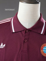 Jersey Polo 25/26