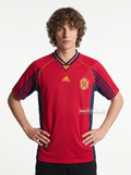 Jersey Retro 1998