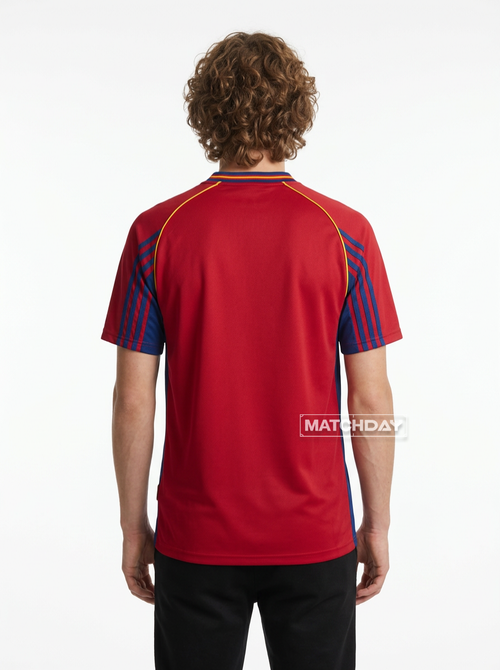Jersey Retro 1998