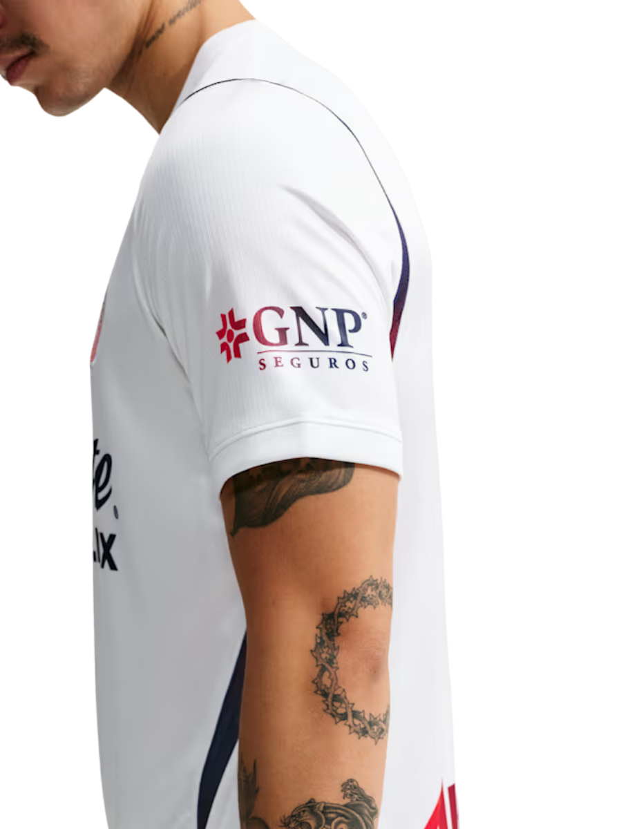 Jersey Away 26/27
