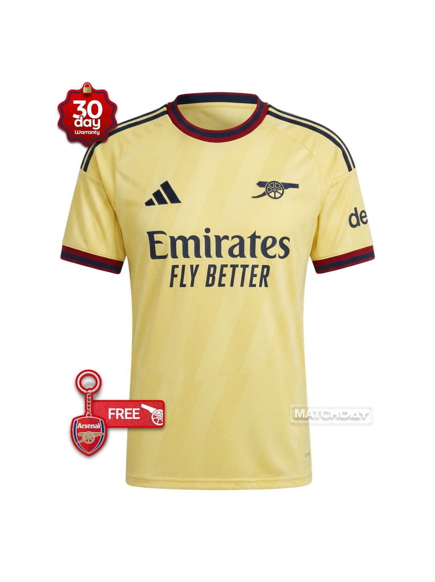 Jersey Third 26/27