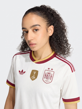 Jersey Away Women's WC Champion 2026