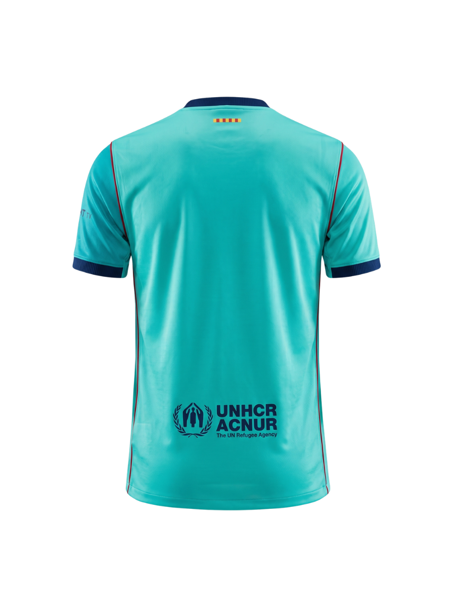 Jersey Third 26/27
