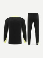Tracksuit Half Zip