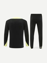 Tracksuit Half Zip