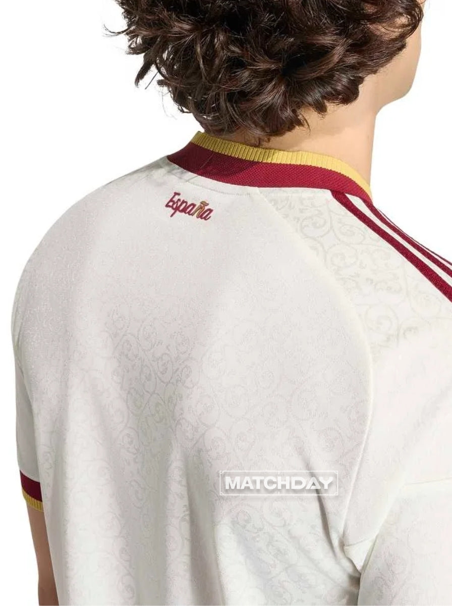 Jersey Away Player 2026