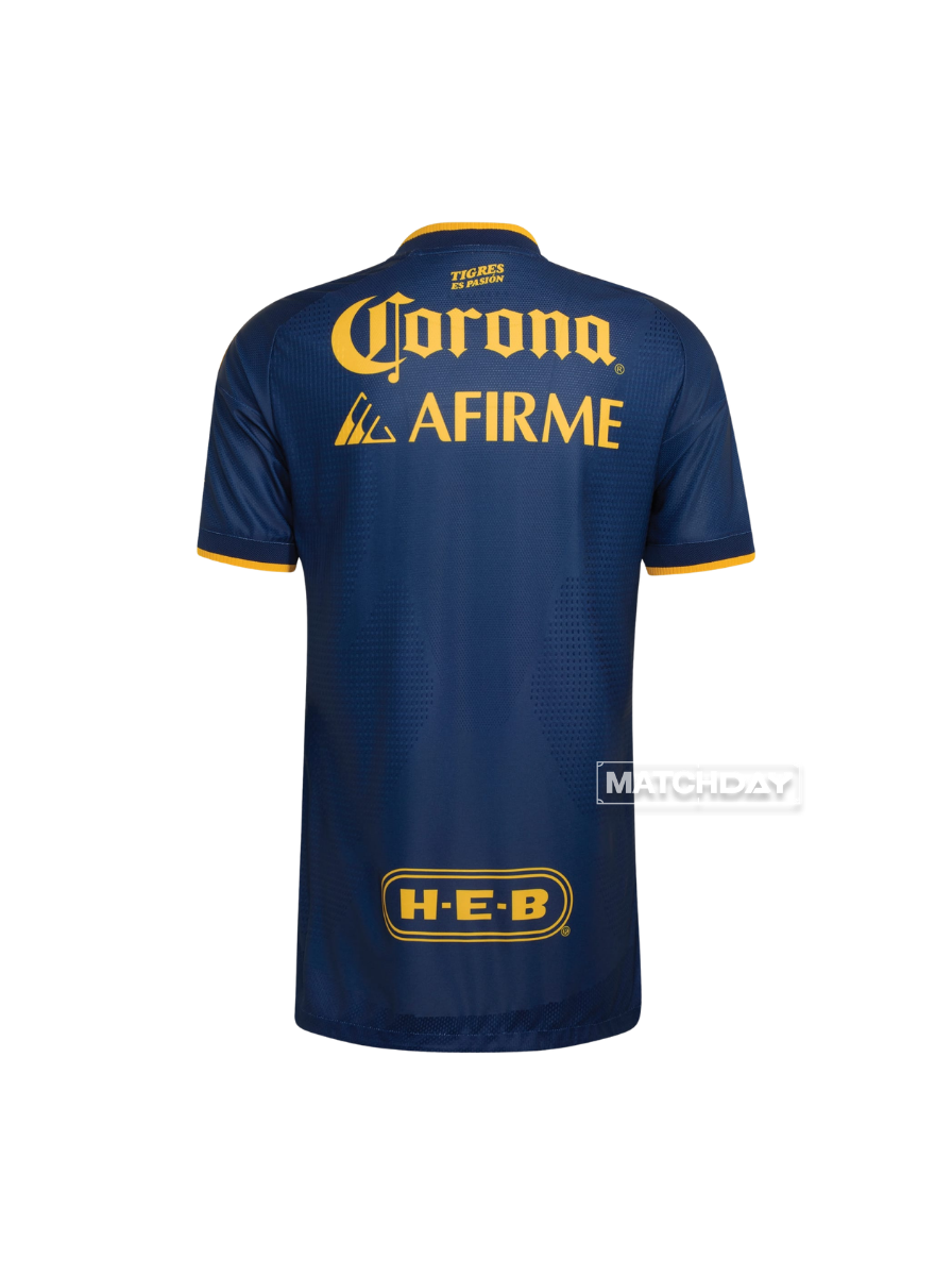 Jersey Away Player 26/27