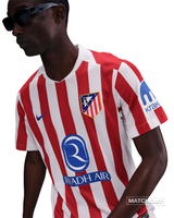 Jersey Home 2026