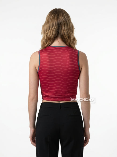 Women's Cropped Home Jersey 2026