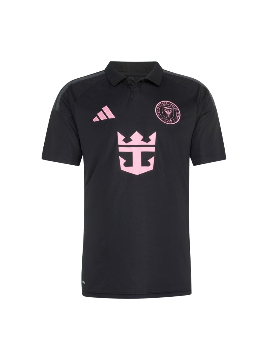 #10 MESSI Jersey Away 26/27