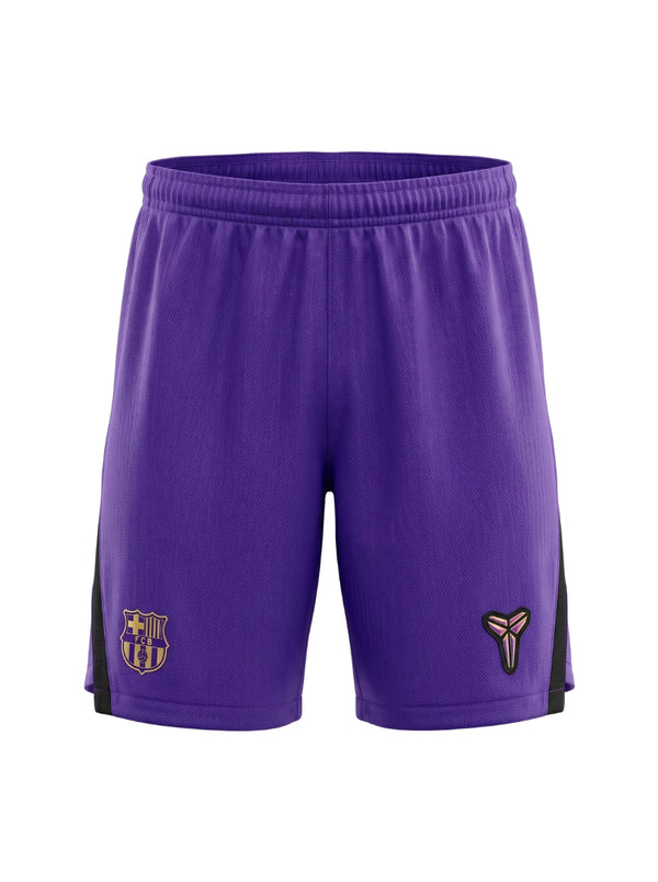 Shorts Away 26/27