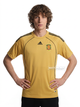 Jersey Retro 2008