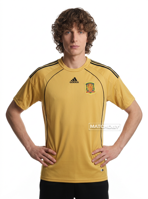 Jersey Retro 2008
