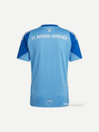 Jersey Goalkeeper 25/26