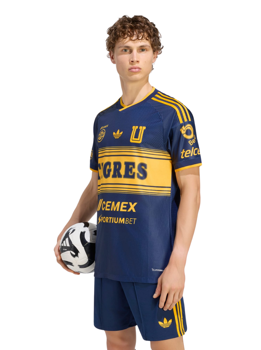 Jersey Away Player 26/27