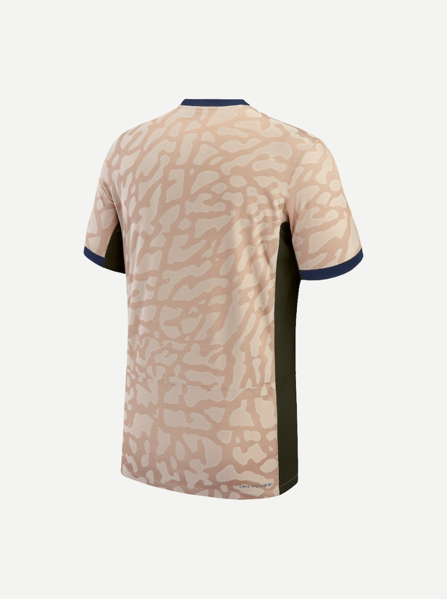 Jersey Retro Fourth 2023/24