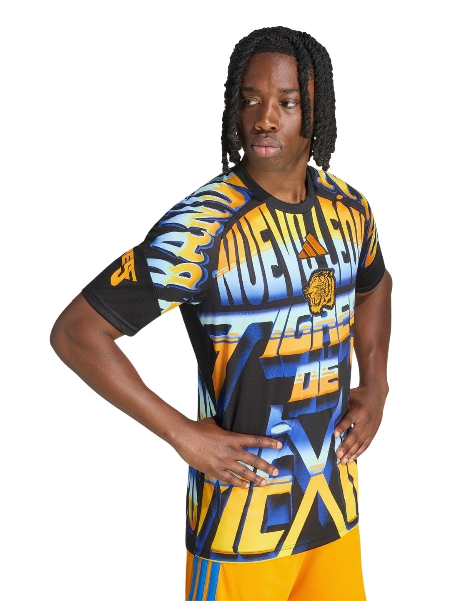 Jersey Pre-Match 26/27