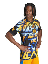 Jersey Pre-Match 26/27