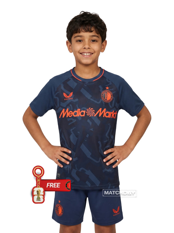 Kids Kit Third 26/27