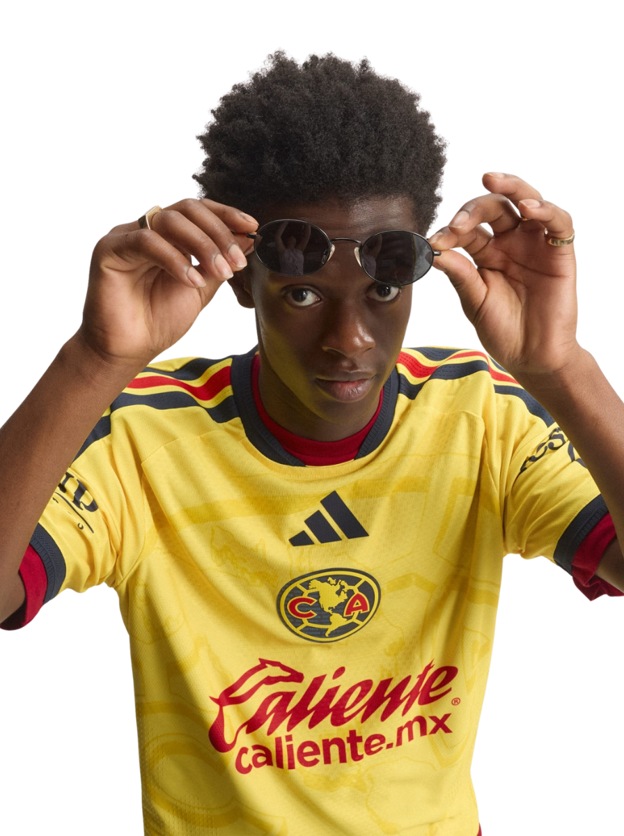 Jersey Home Player 26/27