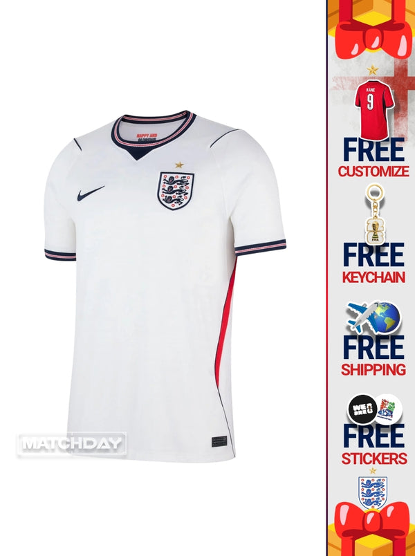 Jersey Home 2026