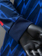 Jersey Away Long Sleeve Player 25/26