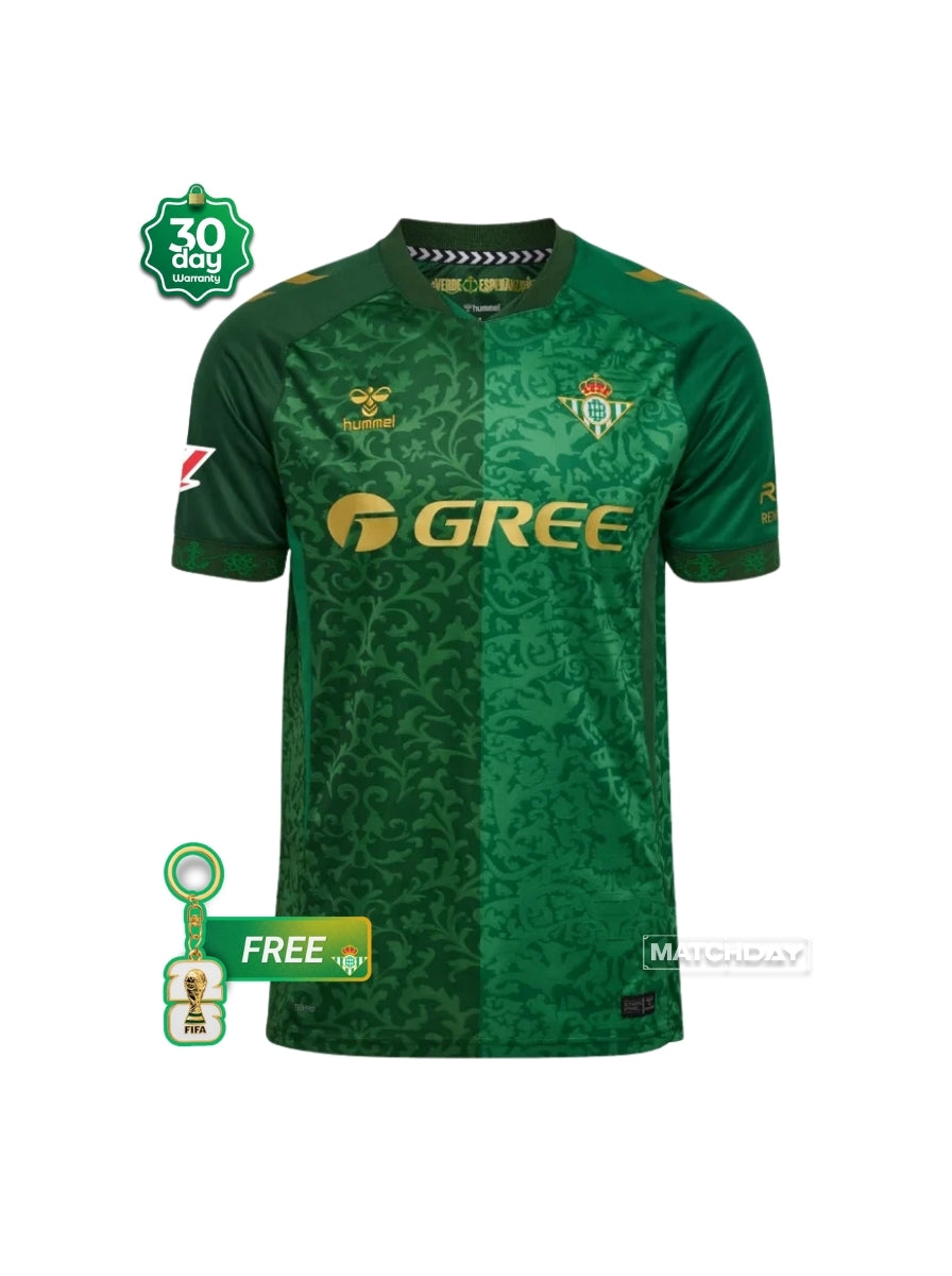 Jersey Away 26/27