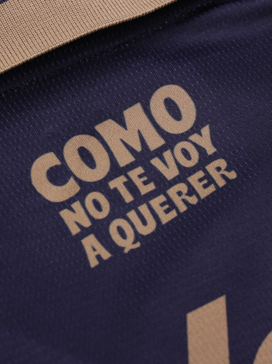 Jersey Home 26/27