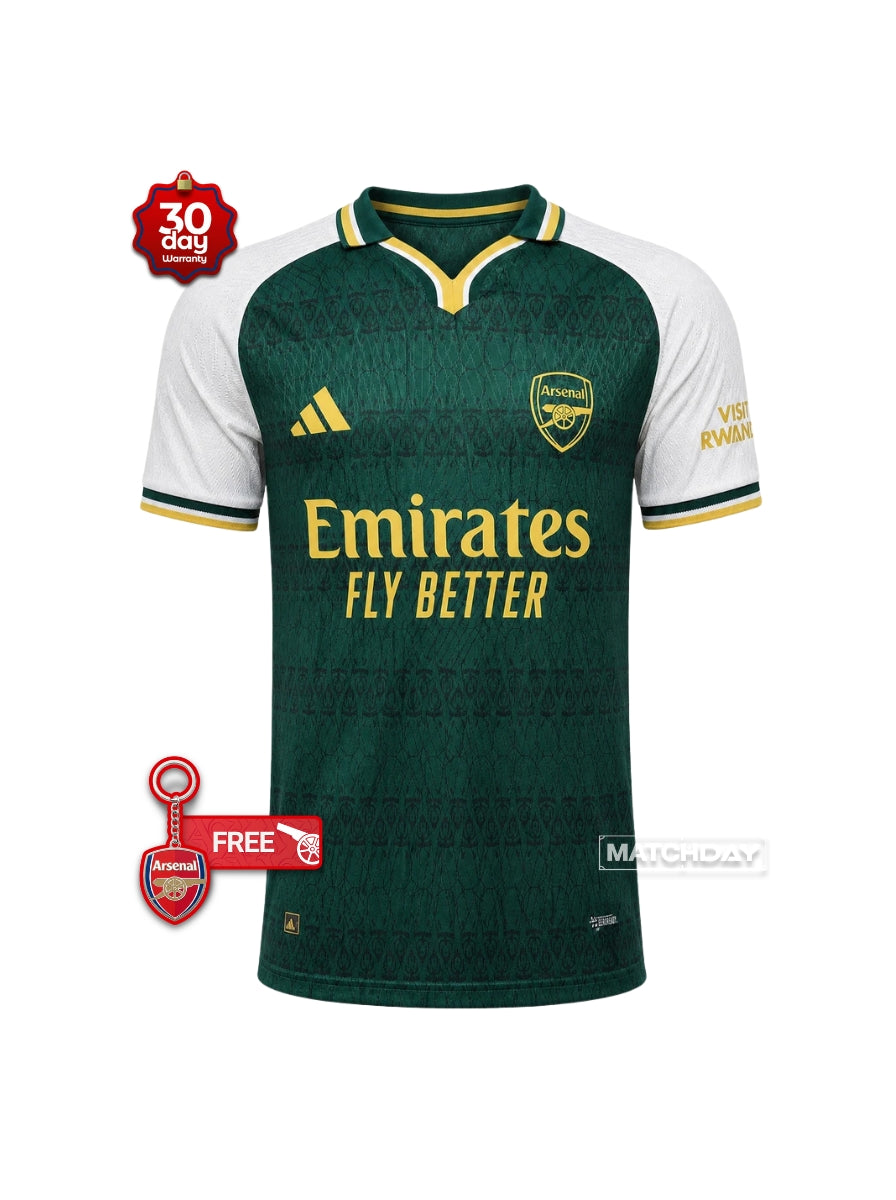Jersey Special Edition Player 26/27