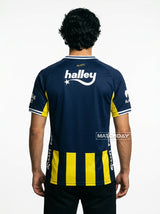 Jersey Home Sponsor 25/26