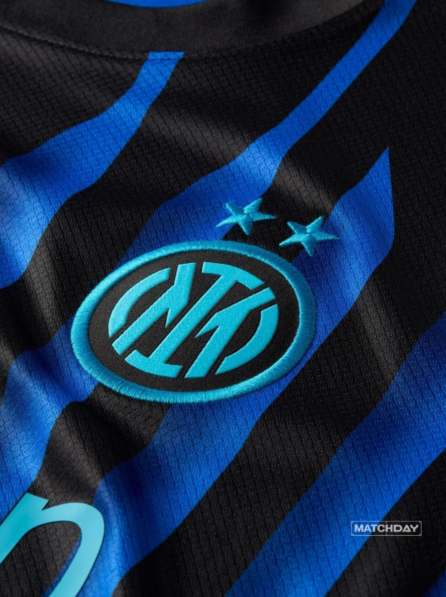 Jersey Home 25/26