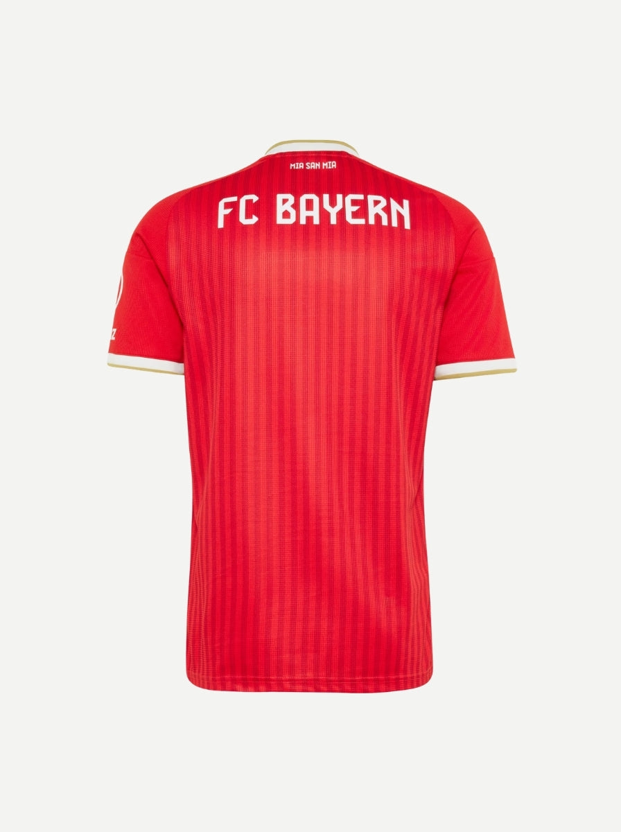 Jersey Home 26/27