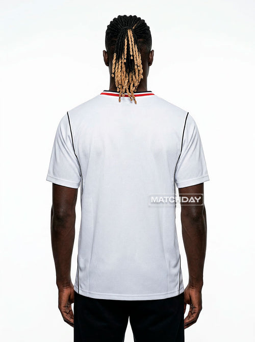 Jersey Special