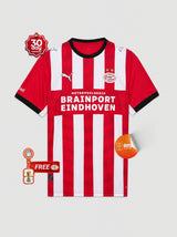 Jersey Home 26/27