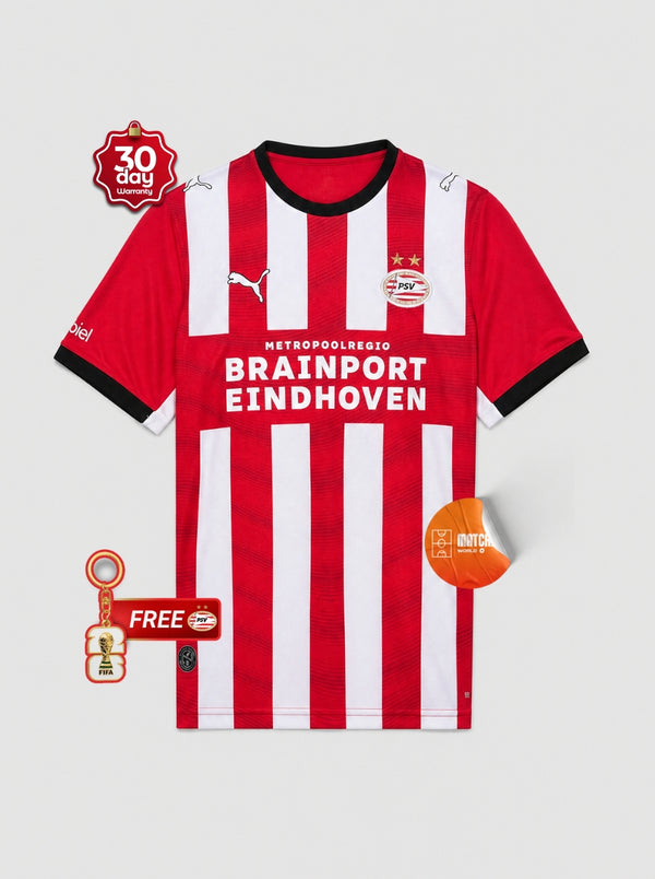 Jersey Home 26/27
