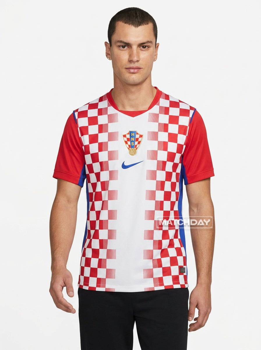 #10 Modrić Jersey Home 2026