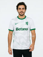 Jersey Away 25/26