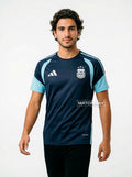 Jersey Training 2026