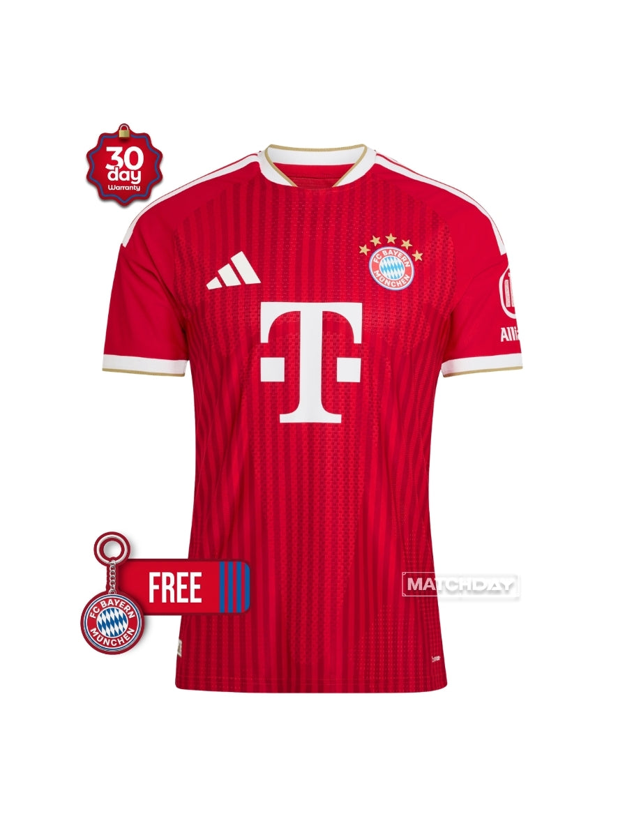 Jersey Home Player 26/27