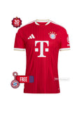 Jersey Home Player 26/27