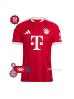 Jersey Home Player 26/27