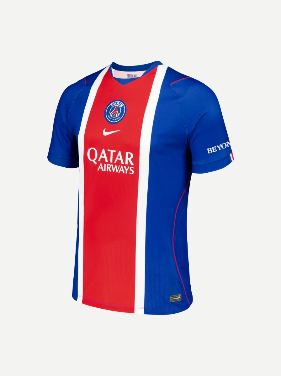 Jersey Home 26/27