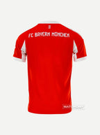 Jersey Home 25/26