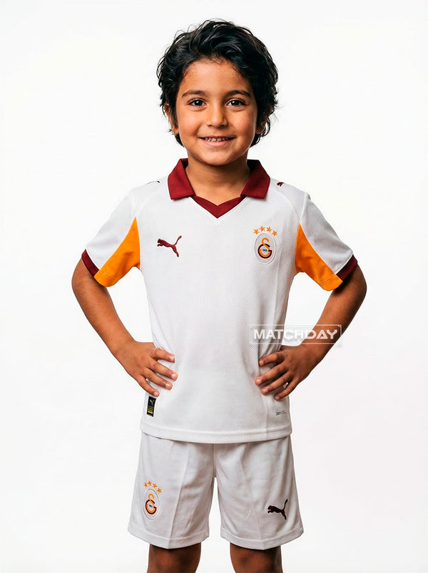 Kids Kit Away 2026