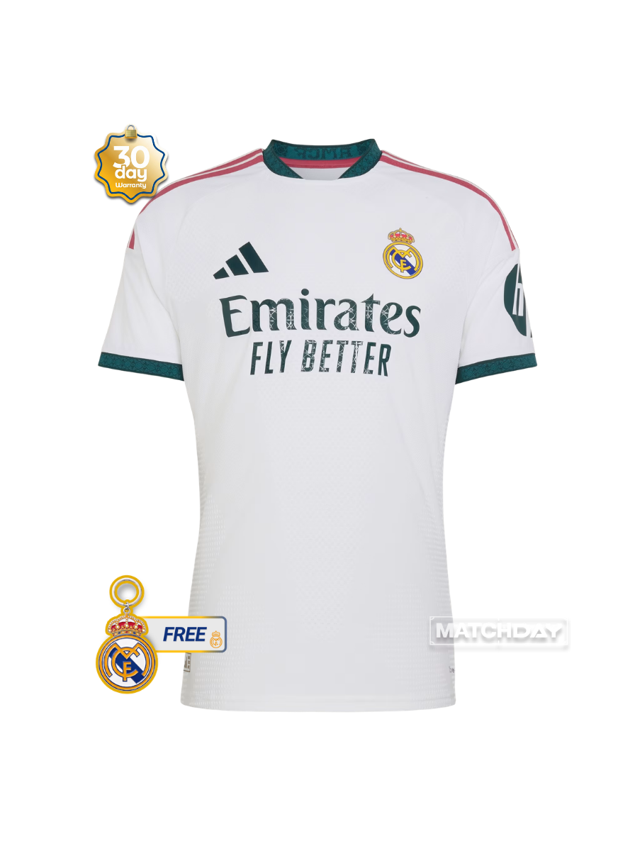 Jersey Home Player 26/27
