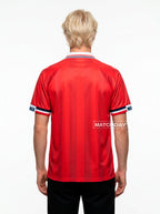 Jersey Retro 1998/99