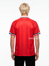 Jersey Retro 1998/99