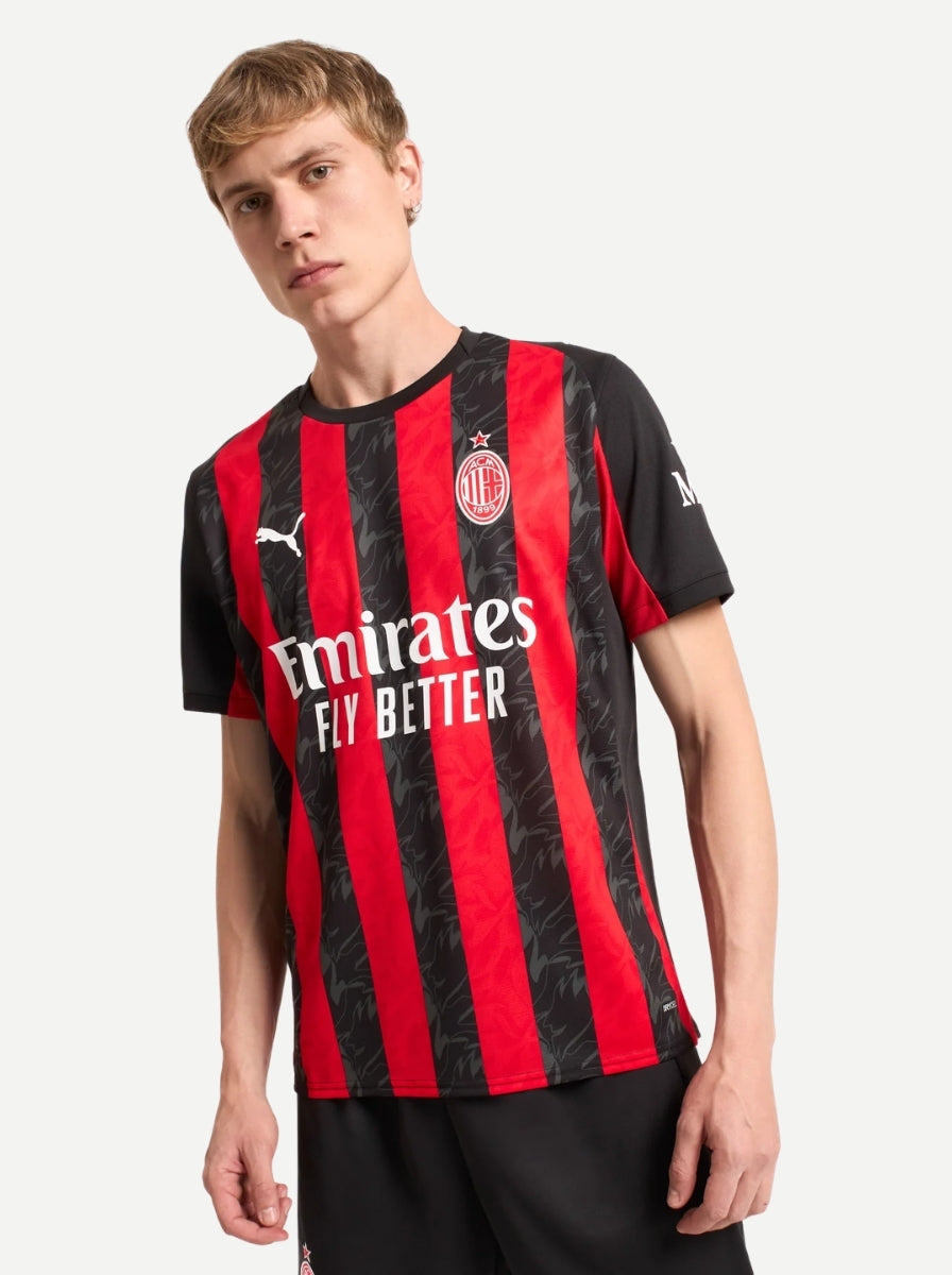 Jersey #14 MODRIC Home 25/26